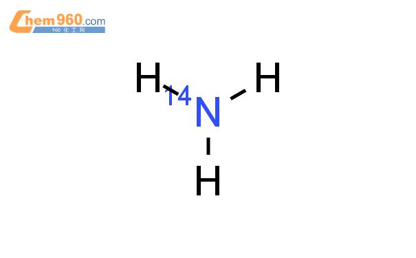 液氨化学式是什么